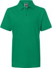 James & Nicholson | JN 70K | Kinder Piqué Polo