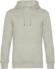 B&C | KING Hooded_° | Herren Kapuzen Sweater