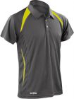 Spiro - S177M - Herren Team Polo