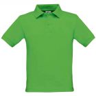 B&C - Safran/kids - Kinder Piqué Polo