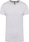Kariban | K357 | Herren V-Ausschnitt T-Shirt