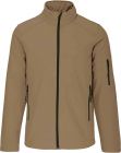 Kariban | K401 | Herren 3-Lagen Softshell Jacke