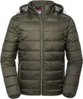 Russell | 440M | Herren Nano Kapuzenjacke