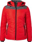 James&Nicholson - JN1133 - Damen Winterjacke