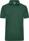 James&Nicholson - JN 801 - Herren Heavy Workwear Piqué Polo
