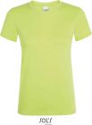 SOL'S | Regent Women | Damen T-Shirt