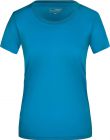 James&Nicholson - JN357 - Damen Jersey Sport Shirt