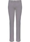 Kariban - K741 - Damen Chino Hose