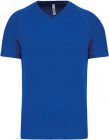 Kariban - PA476 - Herren V-Neck Sport T-Shirt