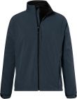 James&Nicholson - JN135 - Herren 3-Lagen Softshell Jacke