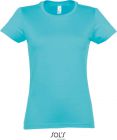 SOL'S | Imperial Women | Schweres Damen T-Shirt