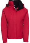 Russell 510F - Damen Jacke Hydra Plus 2000