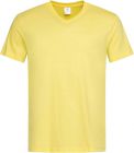 STEDMAN CLASSIC V-NECK MEN - V-Neck T-Shirt