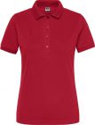James & Nicholson | JN 1805 | Damen Bio Stretch Polo Work -Solid-