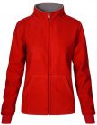 Promodoro | 7985 | Damen Double Fleece Jacke