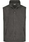 James&Nicholosn - JN 45 - Fleece Gilet
