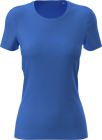 Stedman | Sports-T Women | Damen Interlock Sport T-Shirt