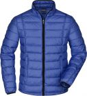 James & Nicholson - JN 1082 - Herren Daunen Jacke