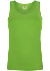 Fruit of the Loom - Ladies Performance Vest - Damen Sport Träger Shirt