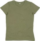 Mantis | M02 | Damen Bio T-Shirt
