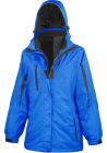 Result - R400F - Damen 3-in-1 Jacke
