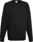 Fruit of the Loom - Lightweight Raglan Sweat