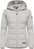 Cutter & Buck | Oak Harbor Jacket Women | Damen Hybrid Jacke