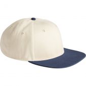 Beechfield | B 662 | 6 Panel Kontrast Kappe