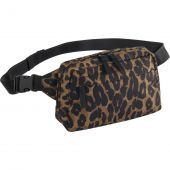 BagBase | BG 197 | Umhängetasche "Leopard Print"