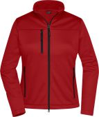 James & Nicholson | JN 1171 | Damen 3-Lagen Softshell Jacke