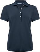 Cutter & Buck | Virtue Polo Solid Women | Damen Funktions Polo