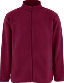 Neutral | R 73601 | Schwere Fleece Jacke