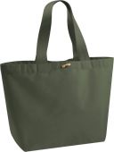 Westford Mill | W 855 | XL EarthAware™ Bio Baumwolltasche