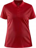 Craft | CORE Unify Polo Shirt W | Damen Sport Polo