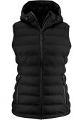James Harvest | Woodlake Vest Women | Damen Bodywarmer "Woodlake Heights"