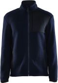 Craft | ADV Explore Pile Fleece Jacket M | Herren Sherpa Fleece Jacke