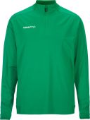 Craft | Evolve 2.0 Half Zip M | Herren Trainingsjacke mit 1/4 Zip
