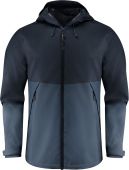 James Harvest | Northville Jacket Men | Herren Regenjacke "Two-Tone"