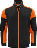 Printer | Prime Sweater Full Zip Men | Herren Sweatjacke