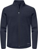 Cutter & Buck | Hunts Fleece FZ Men | Herren Fleece Jacke "Hunts Point"