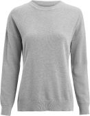 James Harvest | Ashland Casual Sweater Women | Damen Strickpullover "Casual"