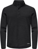 Cutter & Buck | Hunts Fleece Men | Herren Fleece Sweater "Hunts Point"