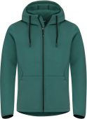 Cutter & Buck | Pemberton Hood FZ Men | Herren Kapuzen Sweatjacke
