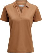 James Harvest | Scarsdale Polo Women | Schweres Damen Piqué Polo