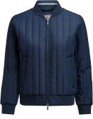 James Harvest | Scarsdale Jacket Women | Damen Steppjacke