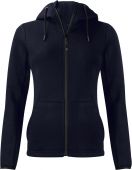 Cutter & Buck | Pemberton Hood FZ Women | Damen Kapuzen Sweatjacke