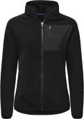 Cutter & Buck | Cascade Sherpa Women | Damen Sherpa Fleece Jacke