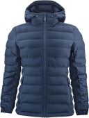 James Harvest | Woodlake Jacket Women | Damen Winterjacke "Woodlake Heights"