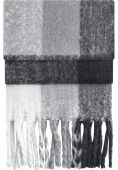 Beechfield | B 494R | Schal "Fluffy Check"