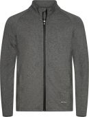 Cutter & Buck | Adapt FZ Jacket Men | Herren Fleece Jacke